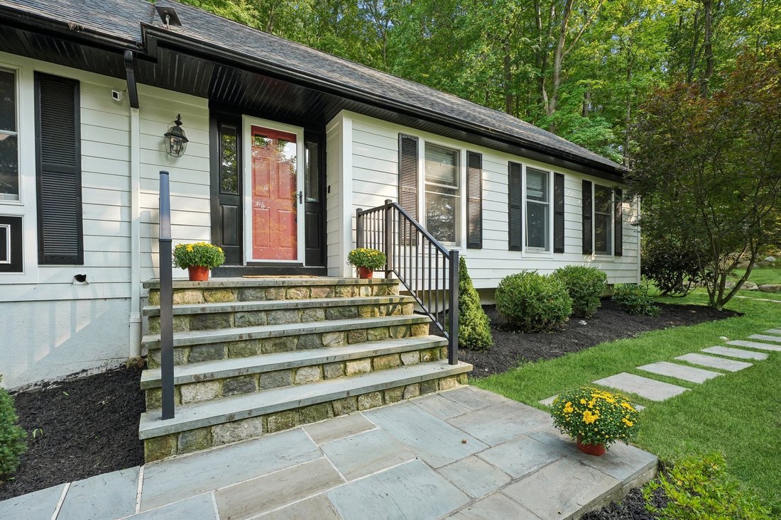House in Far Hills, New Jersey, United States 2 - 18681593