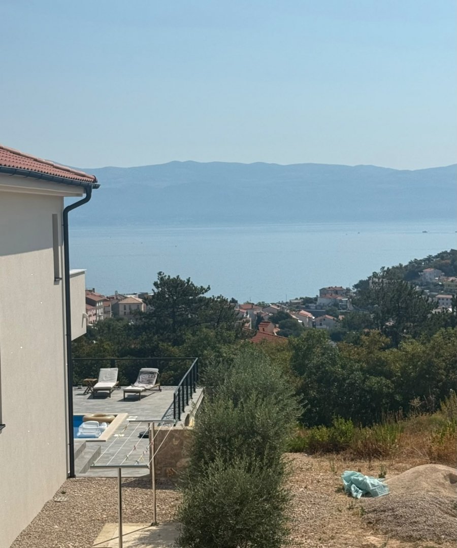 Apartment in Vrbnik, Primorje-Gorski Kotar County, Croatia 2 - 16023147