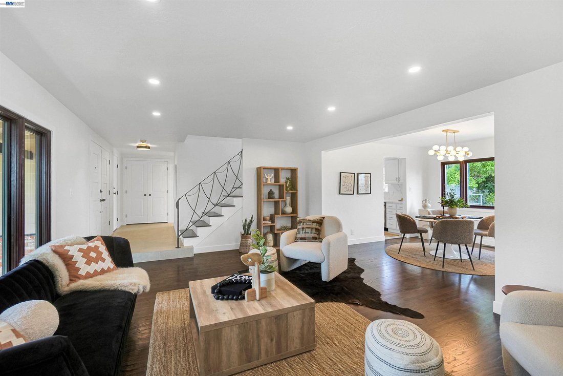 Casa a Dublin, California, Stati Uniti 4 - 18682247