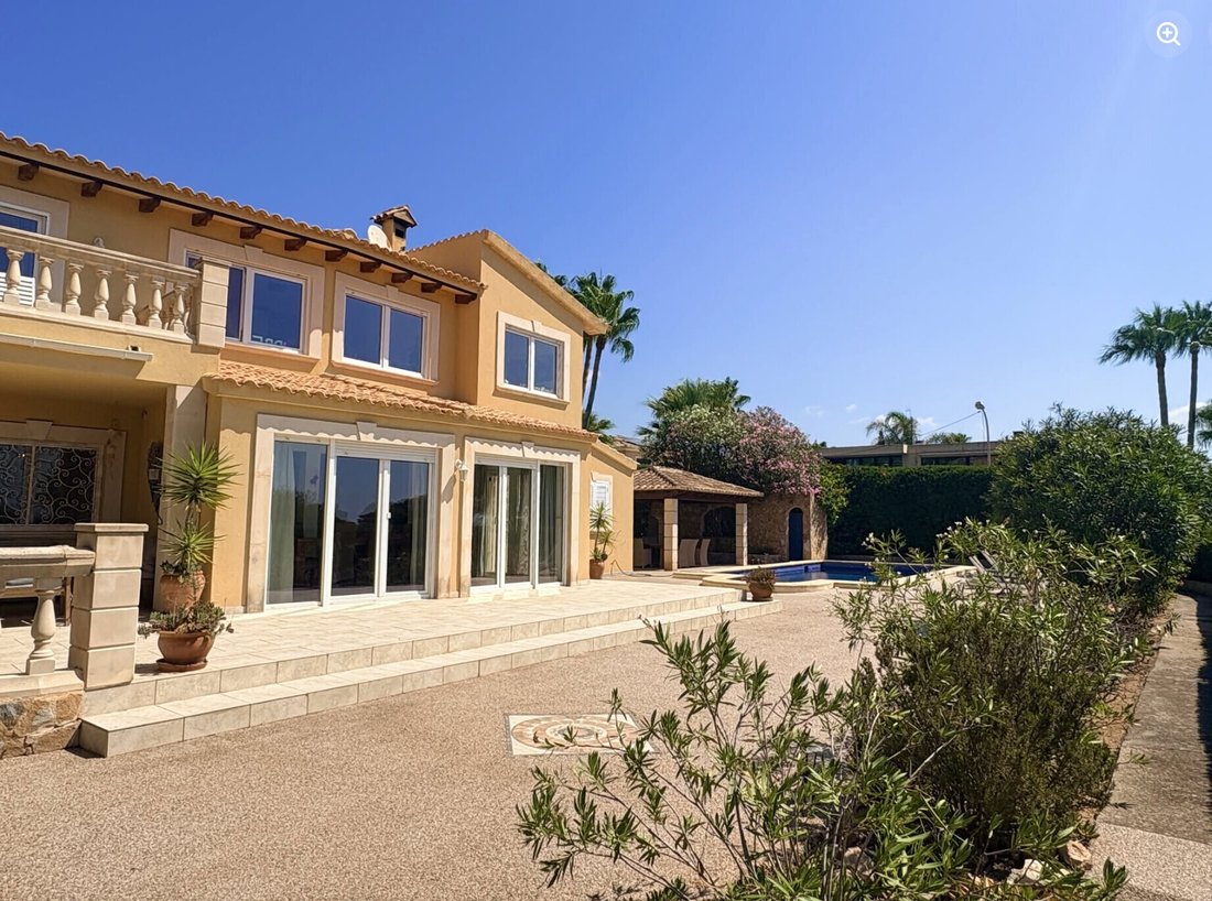 House in Balearic Islands, Spain 4 - 18678702