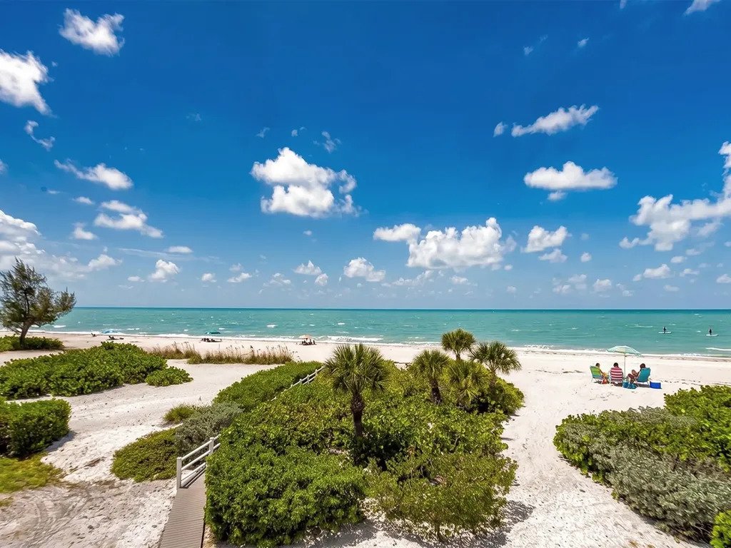 Casa en Sanibel, Florida, Estados Unidos 2 - 17006865