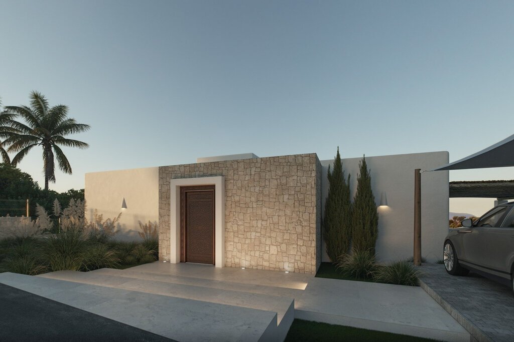 House in la Sabatera, Teulada, Valencian Community 3 - 18683729