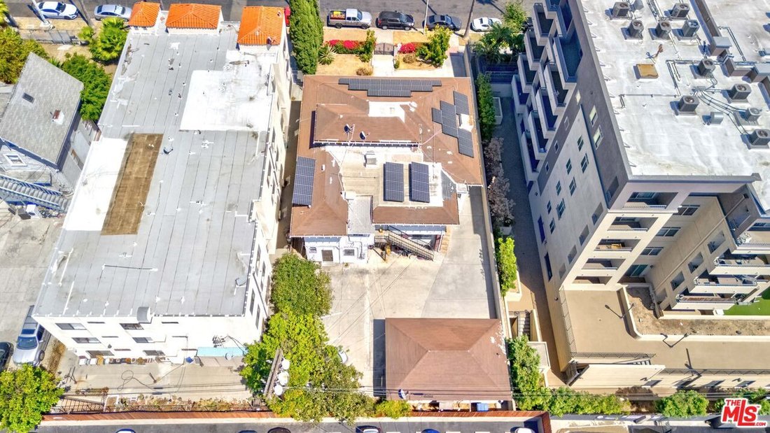Land in Los Angeles, California, United States 2 - 18682674