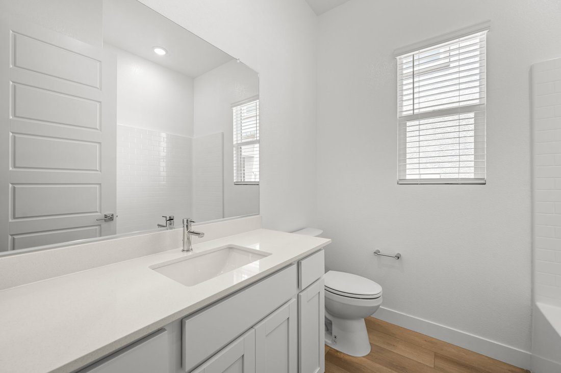 House in Las Vegas, Nevada, United States 5 - 18681338