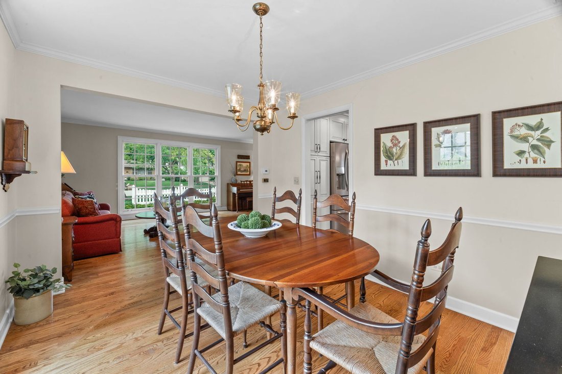House in Prospect Heights, Illinois, United States 5 - 18682747