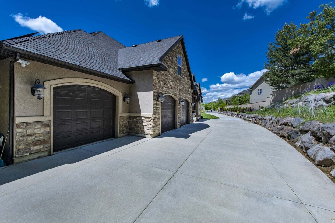 House in Bountiful, Utah, United States 3 - 18682067