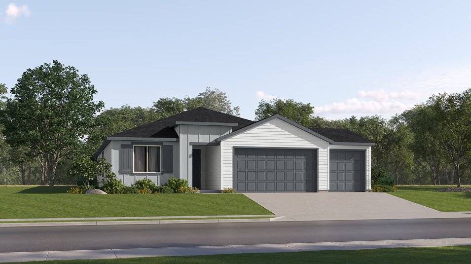 House in Nampa, Idaho, United States 1 - 18681492