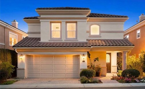 House in Los Angeles, California, United States 1
