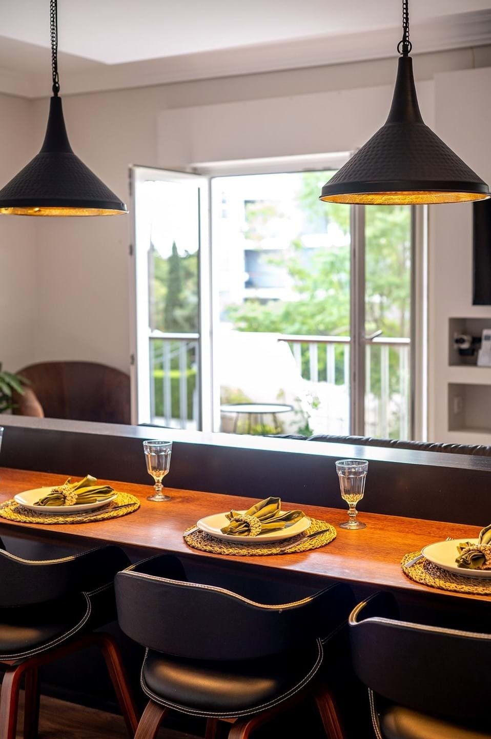 Apartment in Cascais e Estoril, Lisbon, Portugal 4 - 18683444