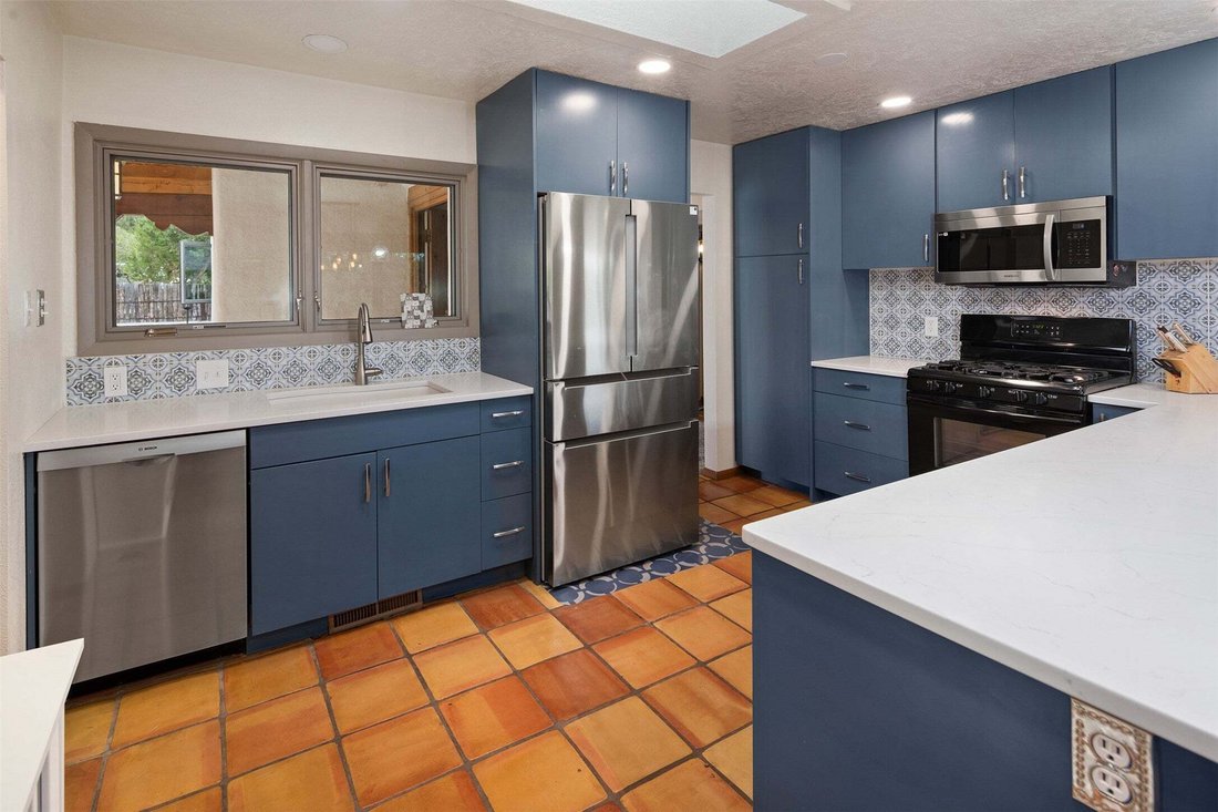 House in Santa Fe, New Mexico, United States 3 - 18680185