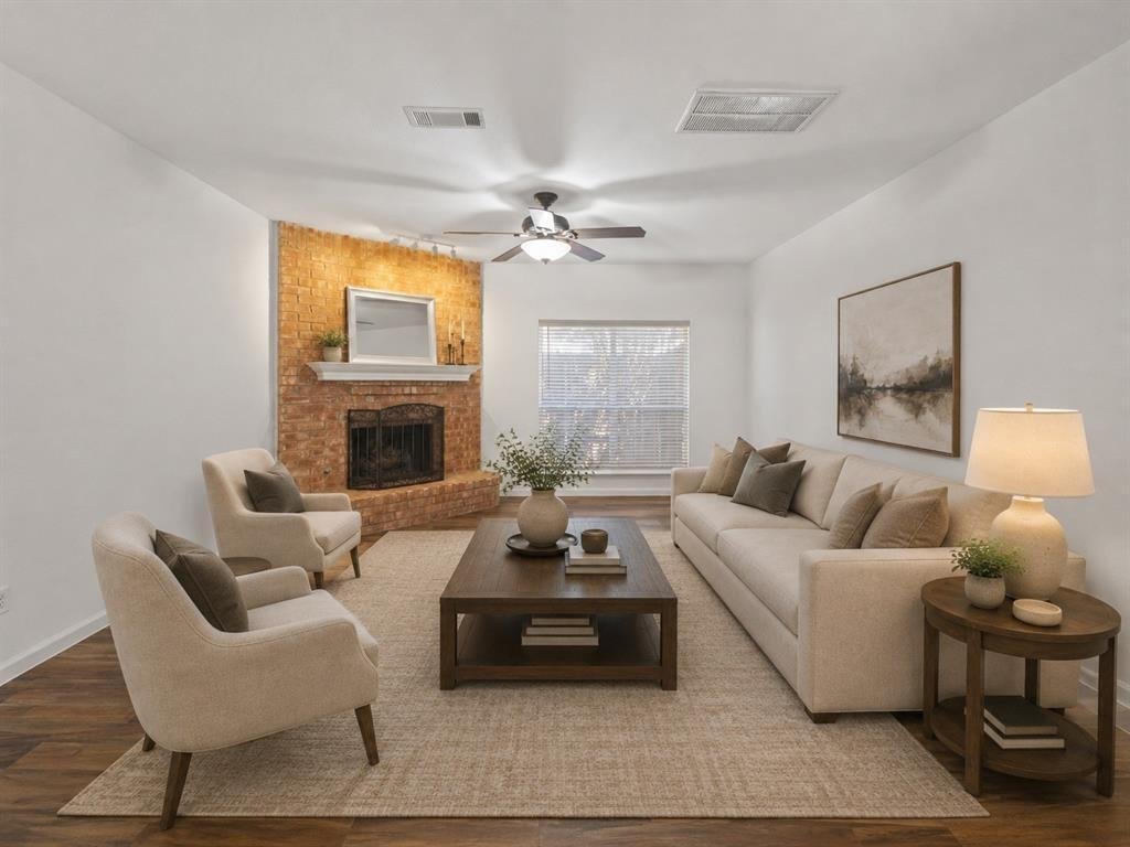 House in Allen, Texas, United States 4 - 18682889