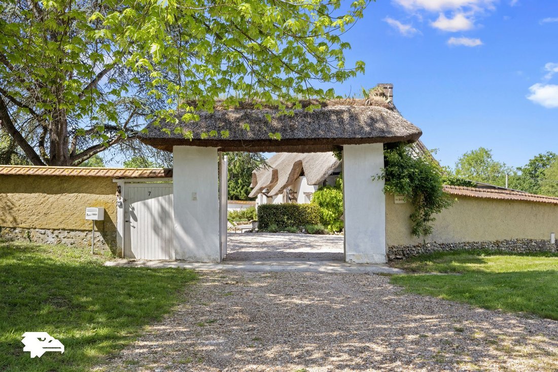 House in Aubevoye, Le Val d'Hazey, France 2 - 18682360