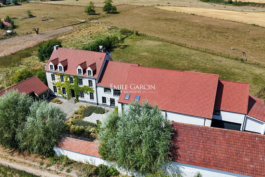 Villa in Lasne, Wallonia, Belgium 2 - 18683834