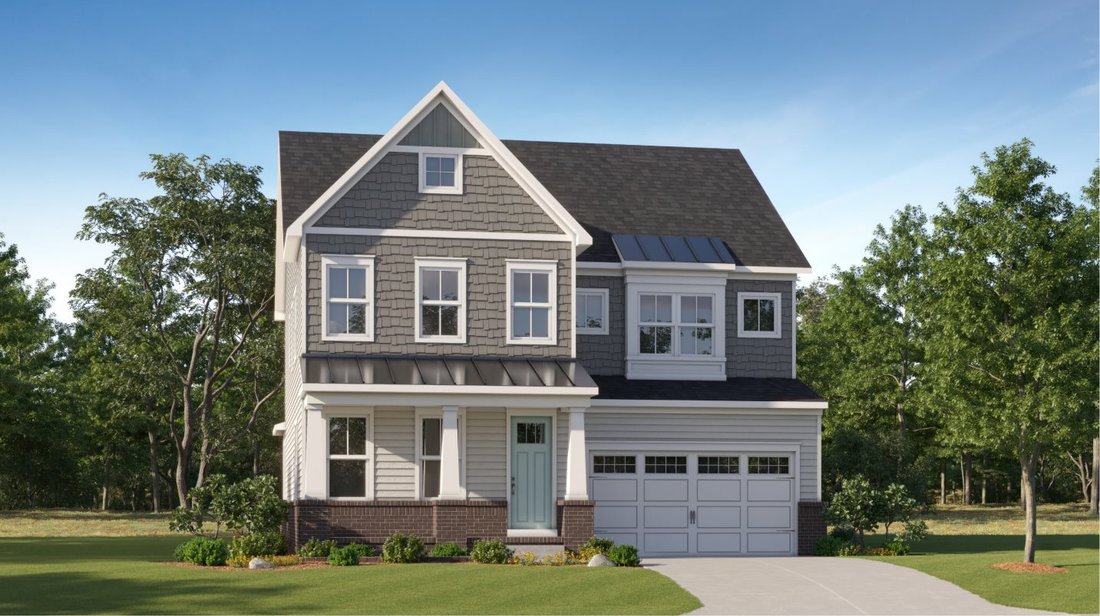 House in Annapolis, Maryland, United States 1 - 18681329