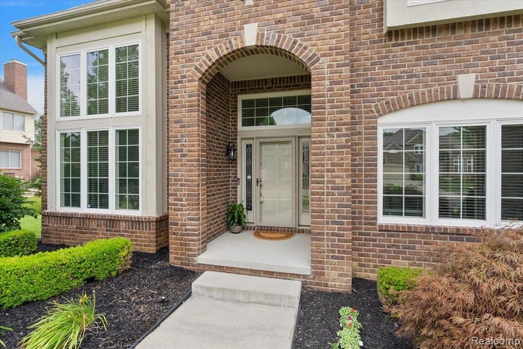 House in Novi, Michigan, United States 3 - 18682232
