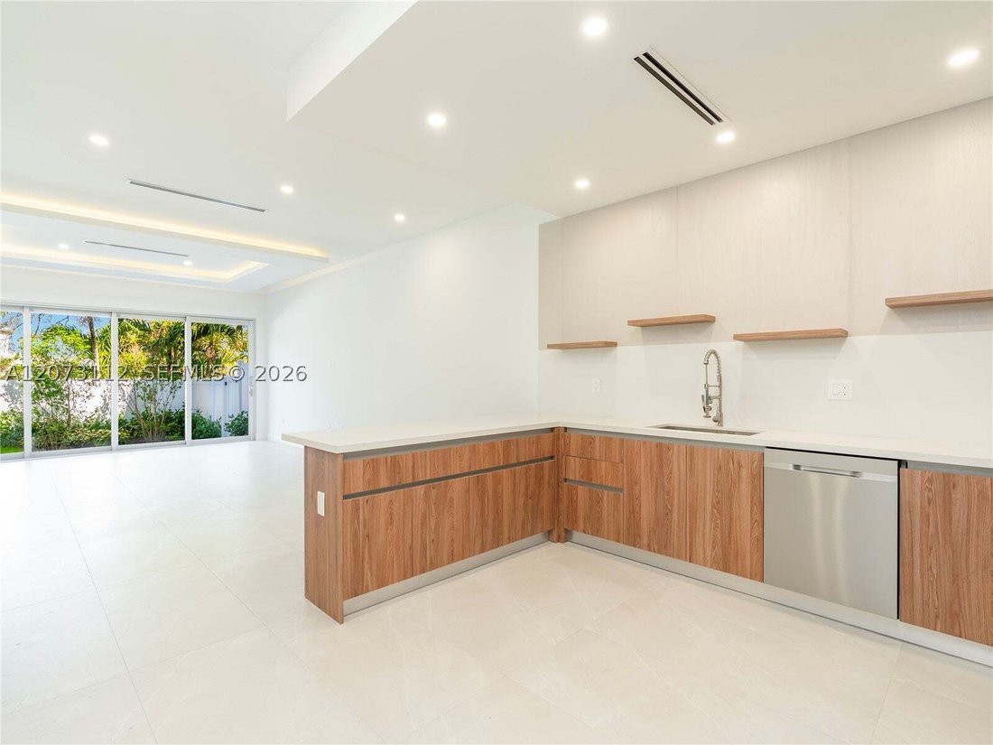 Townhouse in Fort Lauderdale, Florida, United States 3 - 18680345