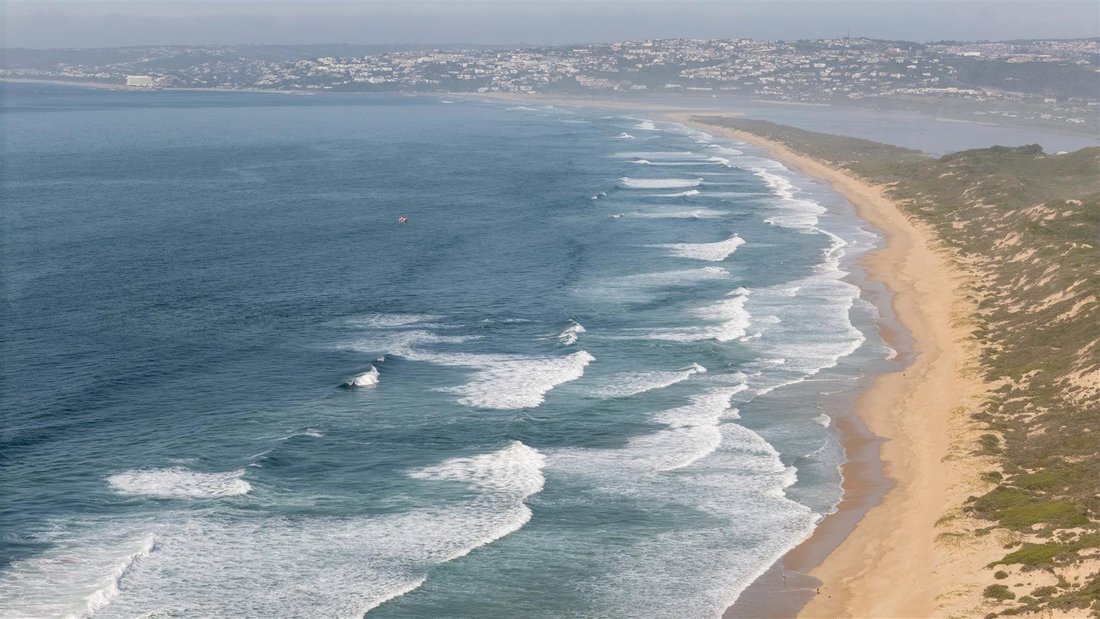 Land in Keurboomstrand, Western Cape, South Africa 1 - 18682457
