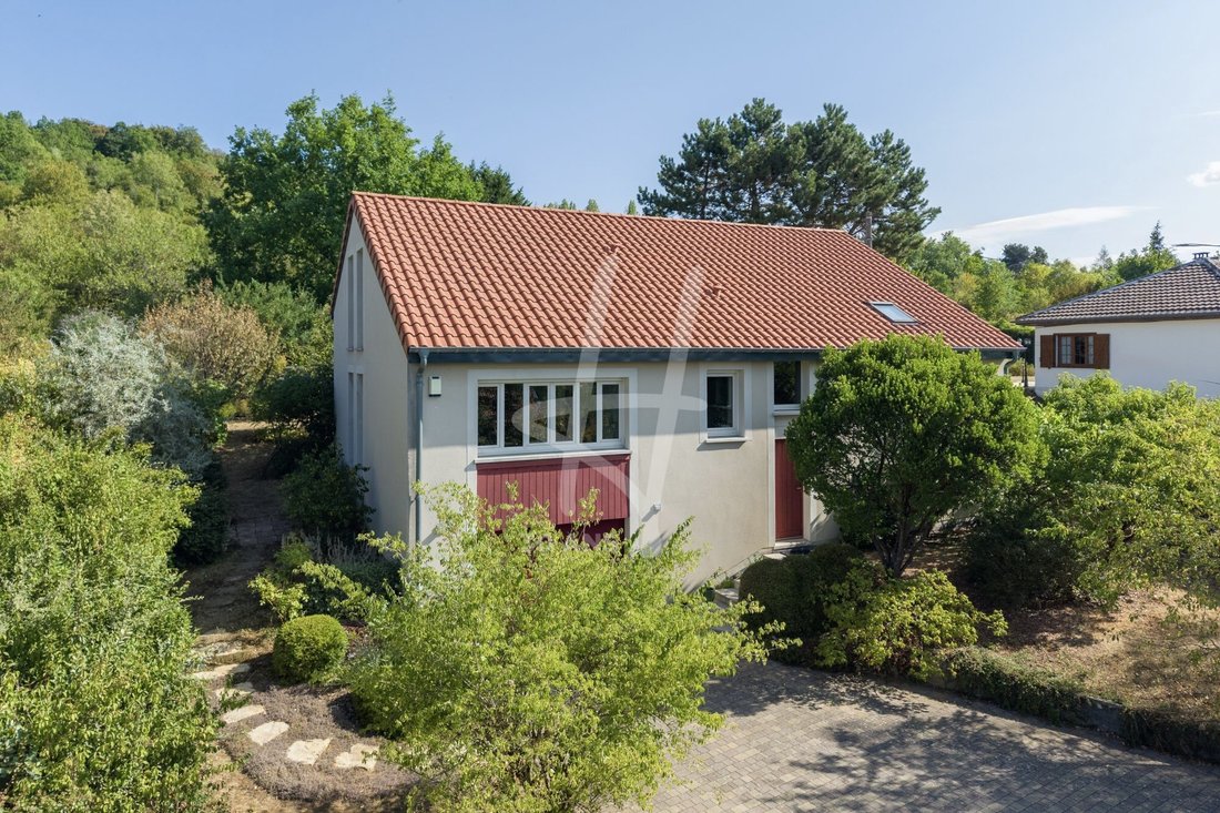 House in Lessy, Grand Est, France 1 - 18684426