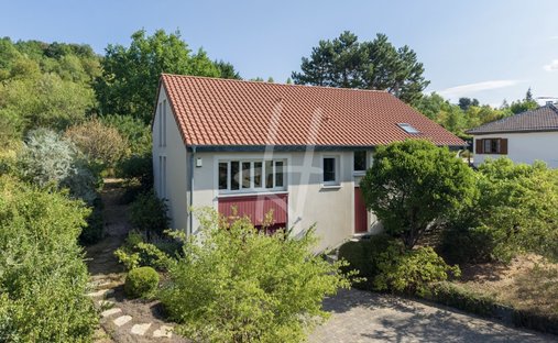 House in Lessy, Grand Est, France 1