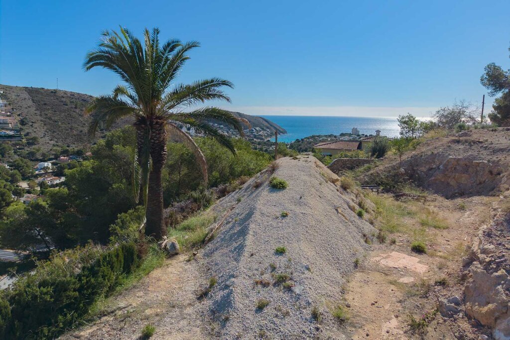 House in Moraira, Teulada, Valencian Community 3 - 18683730