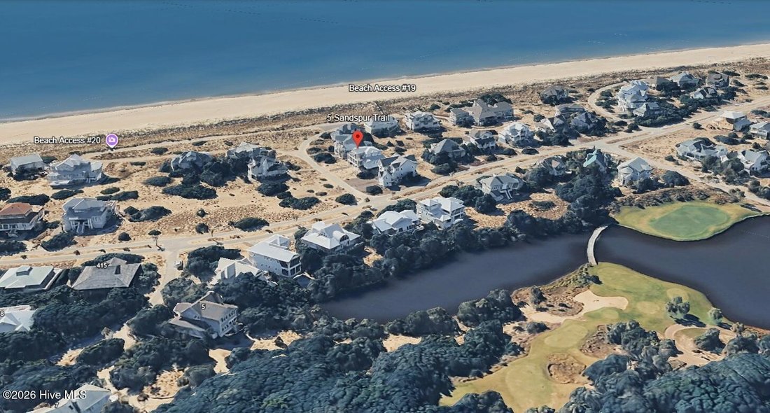House in Southport, North Carolina, United States 1 - 18680883