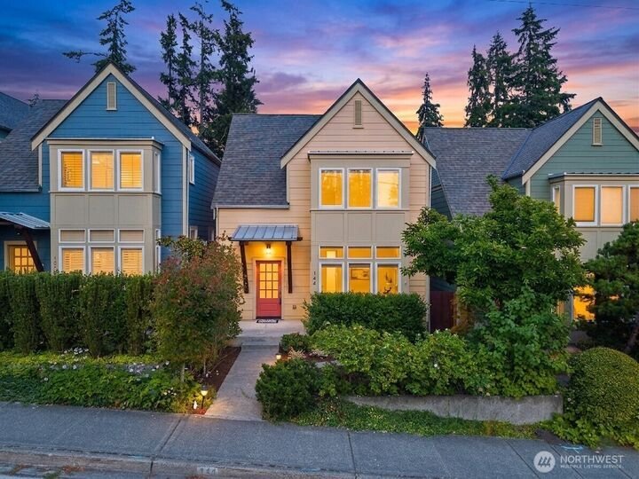 Condo in Bainbridge Island, Washington, United States 1 - 18684574