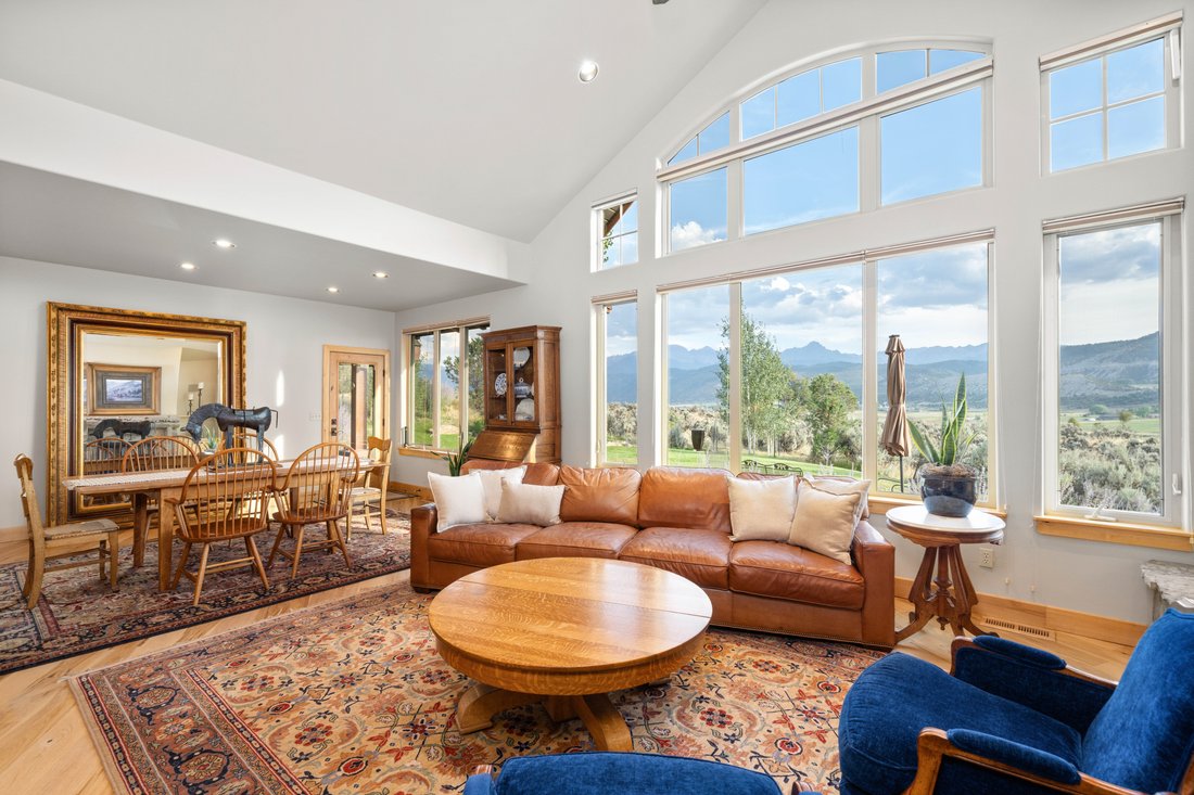 Andere in Ridgway, Colorado, Vereinigte Staaten 4 - 18290084