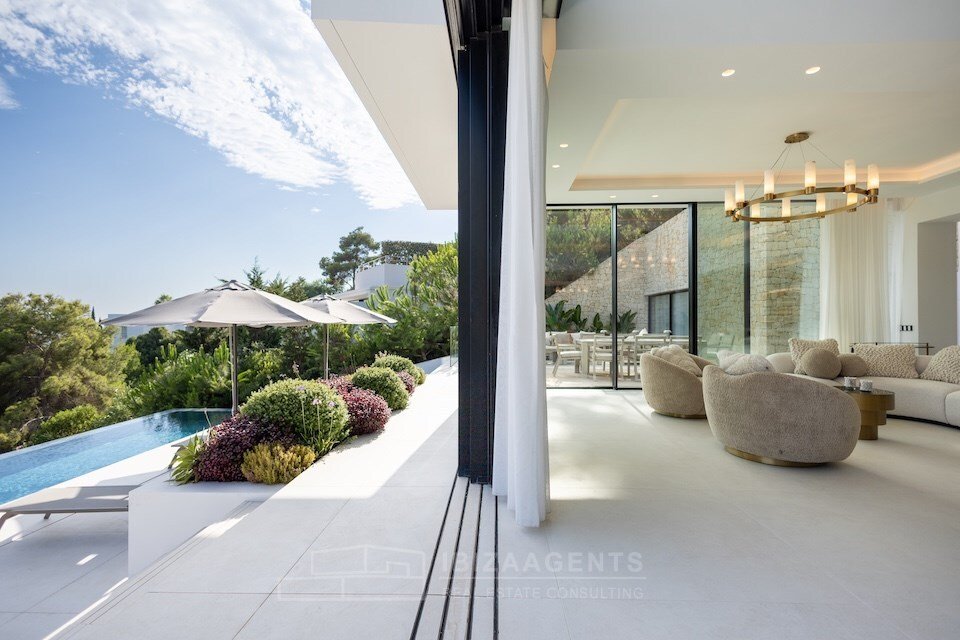 Casa en Can Furnet, Santa Eulalia del Río, Islas Baleares 4 - 18047452