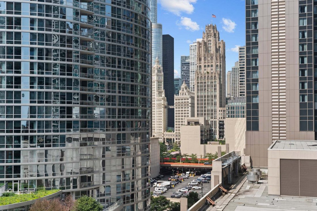 Condo in Chicago, Illinois, United States 3 - 18682679