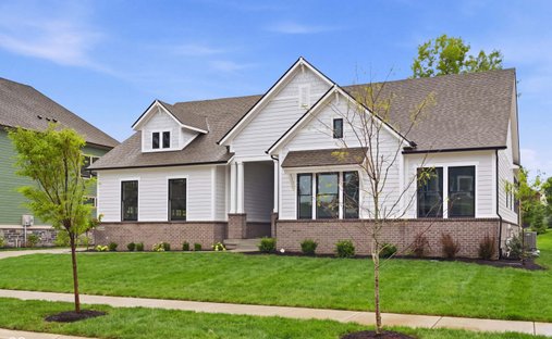 Casa a Sheridan Road, Indiana, Stati Uniti 1