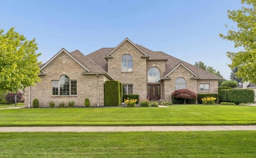 Casa en Sterling Heights, Míchigan, Estados Unidos 1