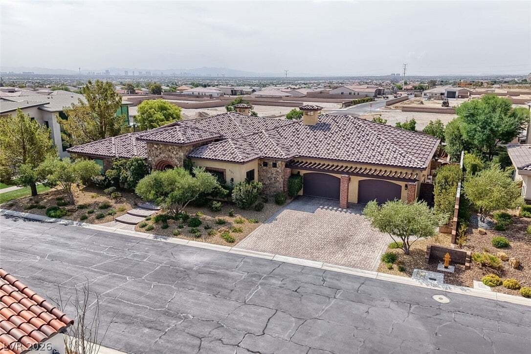 House in Las Vegas, Nevada, United States 1 - 18645882