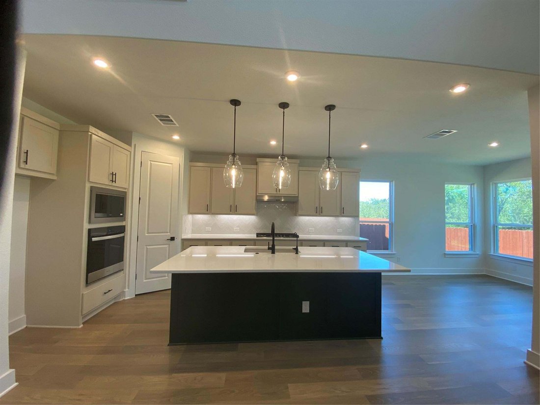 Haus in Brushy Creek, Texas, Vereinigte Staaten 2 - 18158541