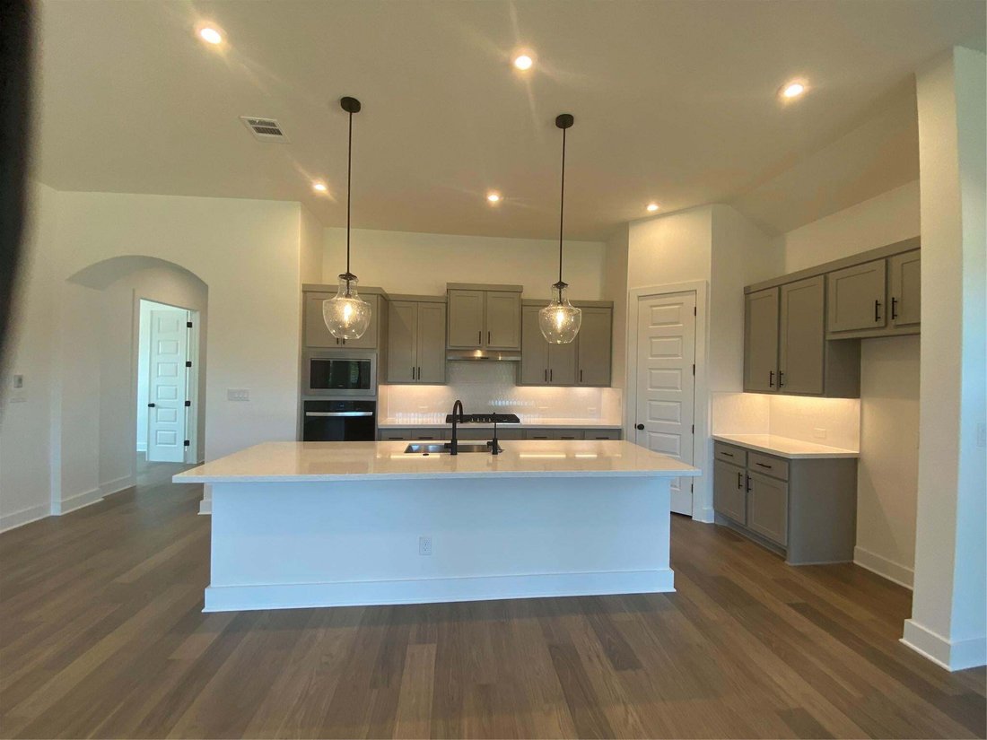 Haus in Brushy Creek, Texas, Vereinigte Staaten 4 - 18158446