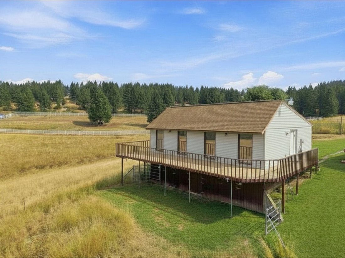 House in Spokane, Washington, United States 4 - 18681589