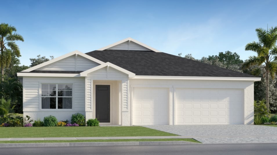 House in Port St. Lucie, Florida, United States 1 - 18681377