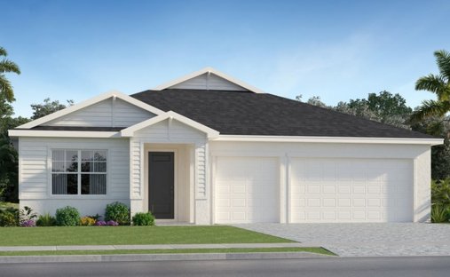 Casa en Port St. Lucie, Florida, Estados Unidos 1