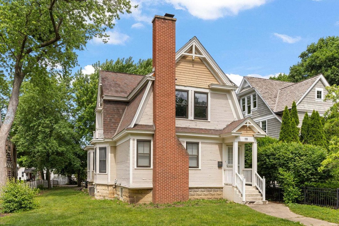 House in Naperville, Illinois, United States 1 - 18682746