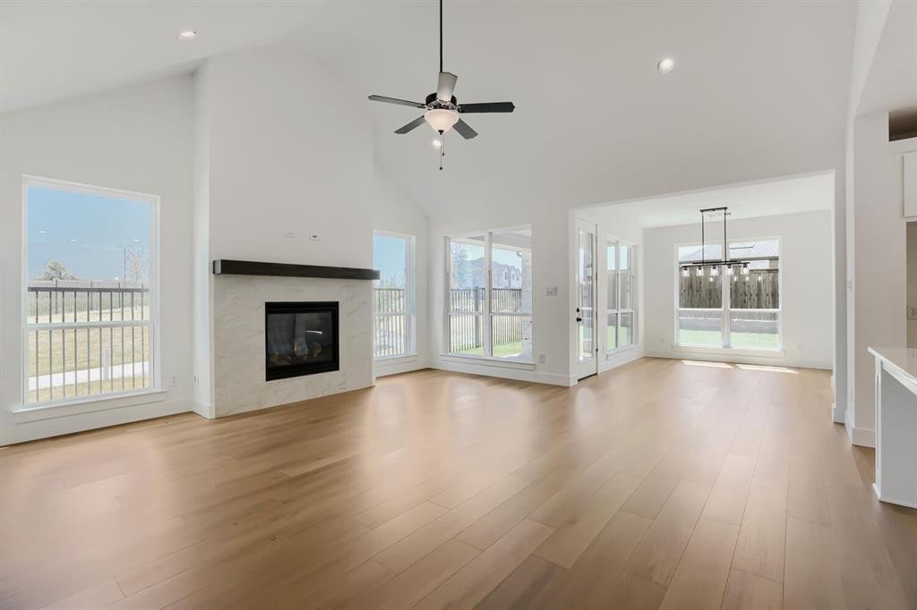 House in Celina, Texas, United States 3 - 18098465