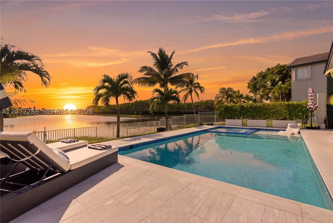 House in Miramar, Florida, United States 2 - 18682690