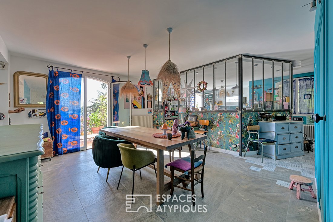 Villa in Espace Villeroy-Les Quilles, Sète, France 4 - 18683844