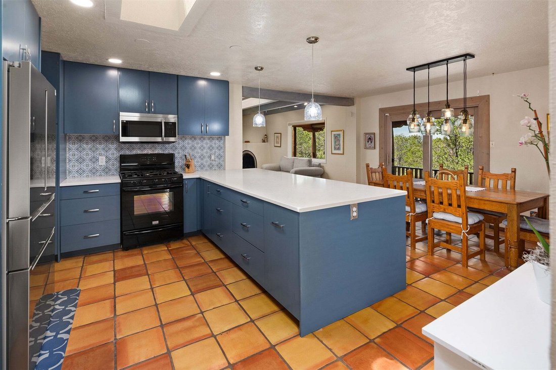 House in Santa Fe, New Mexico, United States 2 - 18680185