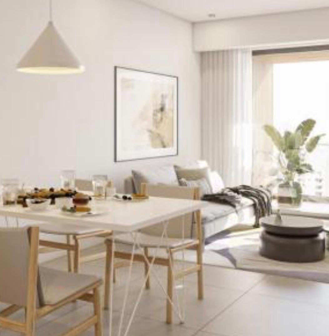 Apartment in Buenos Aires, Buenos Aires, Argentina 1 - 18681502