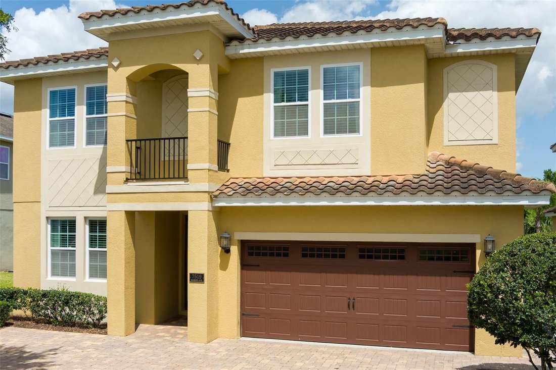 House in Kissimmee, Florida, United States 2 - 18680493