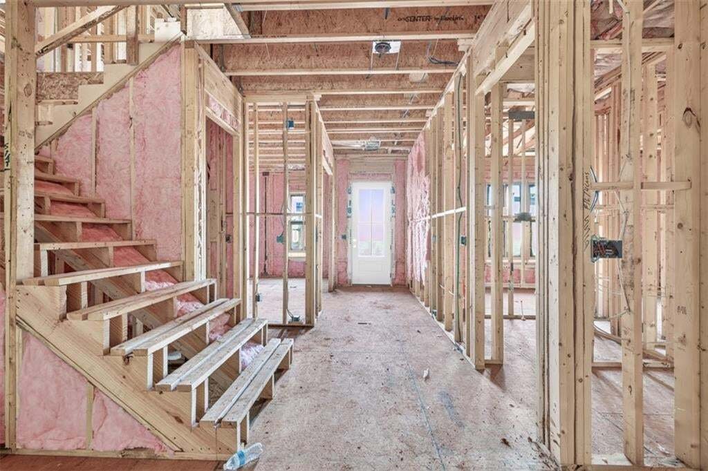 House in Winder, Georgia, United States 5 - 18330618