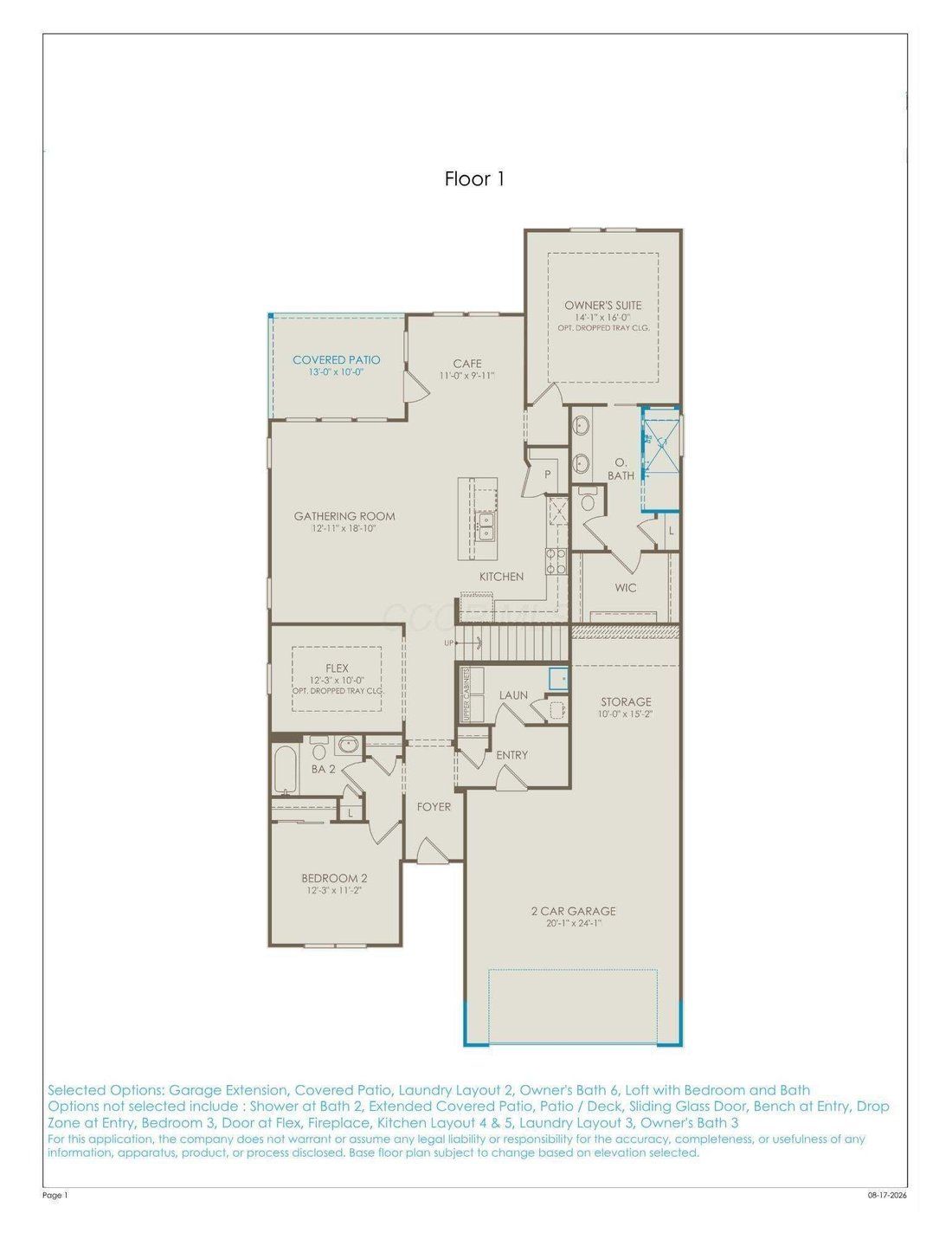 House in Sunbury, Ohio, United States 2 - 18680296
