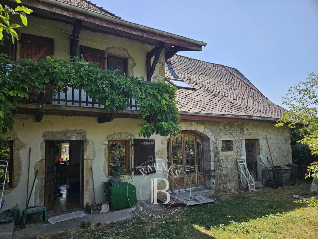House in Seynod, Annecy, France 2 - 18683783