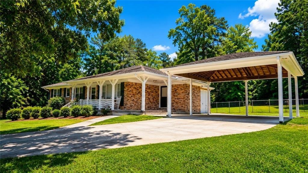 House in Powder Springs, Georgia, United States 2 - 18682536