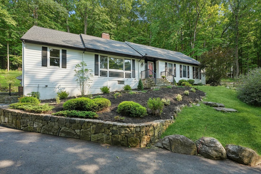 House in Far Hills, New Jersey, United States 1 - 18681593