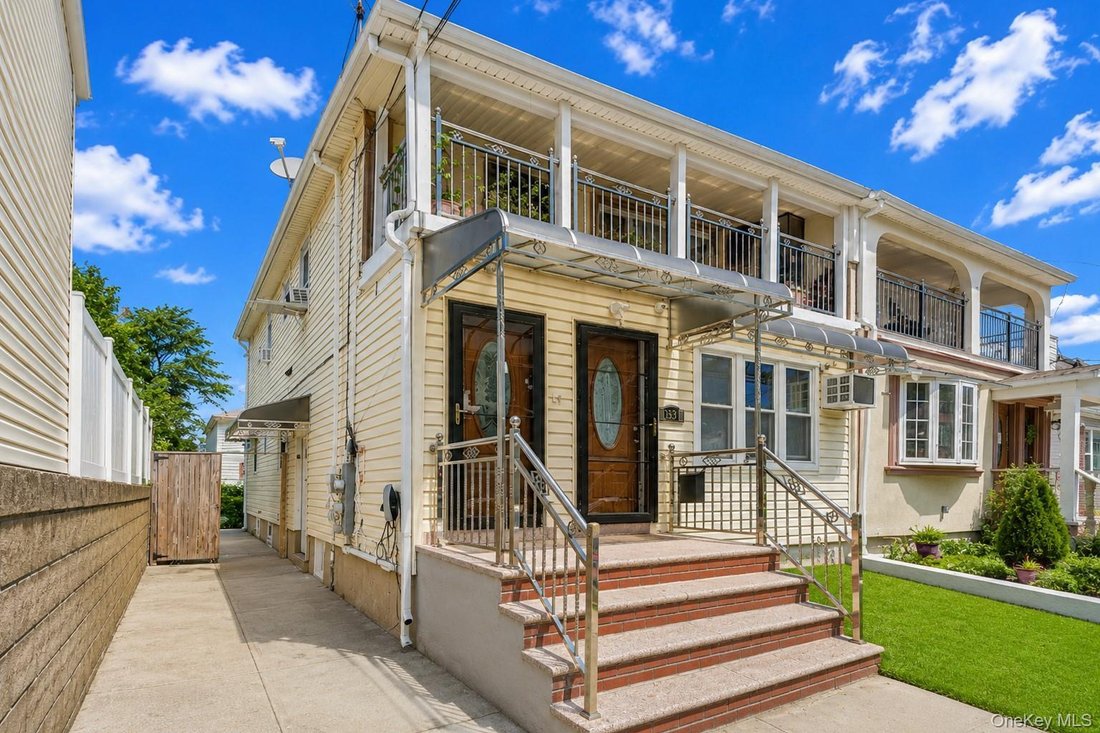 Casa en Nueva York, Nueva York, Estados Unidos 2 - 18583875